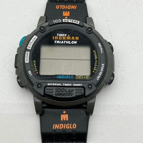 Orologio timex ironman - timex,