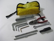 Attrezzi bordo tool kit - di,