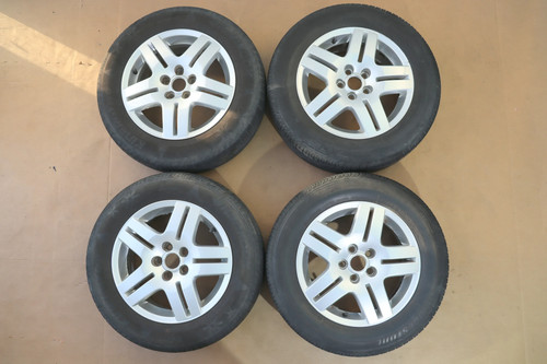 Cerchi lega golf 4 - vw, bora