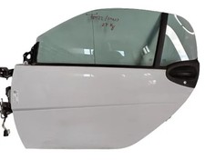 PORTA ANTERIORE SINISTRO per SMART FORTWO (A/C451) (01/07>12/11<) COUPE (52KW)