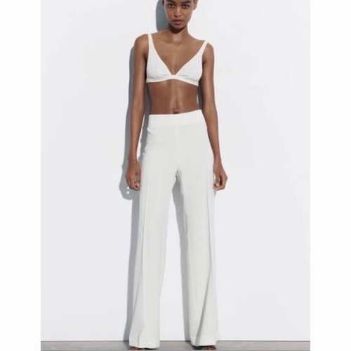 Zara donna svasato vita - , alta
