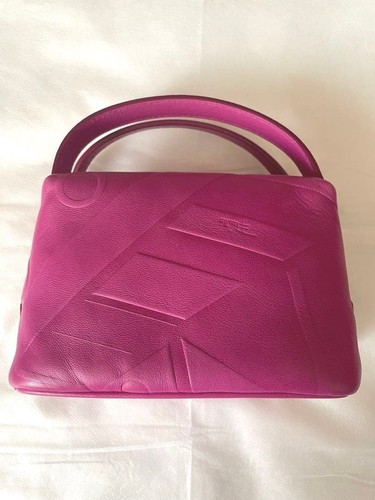 Ecc autentica mini borsa - autentica,