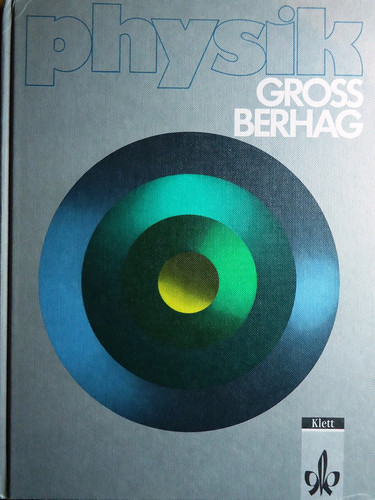 Gross berhag fisica libro - fisica,,