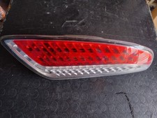 Faro Fanale  Stop Posteriore