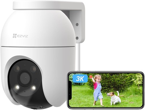 Ezviz c8c telecamera - c8c,