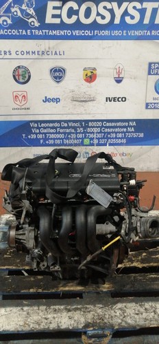 Motore semicompleto per - motore,