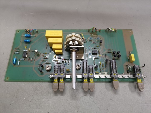Philips 5132 scheda - scheda, opzione