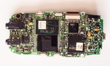 Scheda madre del LETTORE MP3 SAMSUNG YP-T8