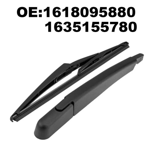 3008 suv tergicristallo oem - tergicristallo,
