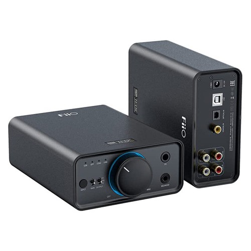 Fiio amplificatore per - fiio,