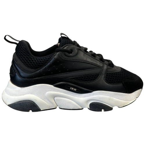 Dior uomo b22 scarpe - uomo,