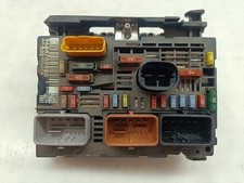 Centralina bcm per peugeot 407 - per,