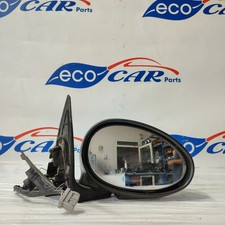 Specchietto destro elettrico