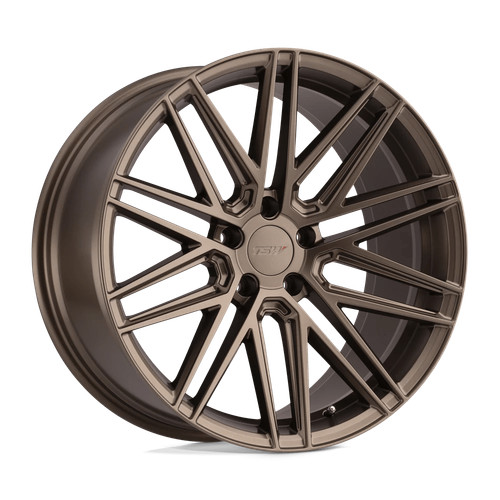 Tsw pescara 18x9 et40 5x112 - pescara,