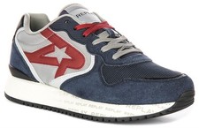 Scarpe formali uomo stringate