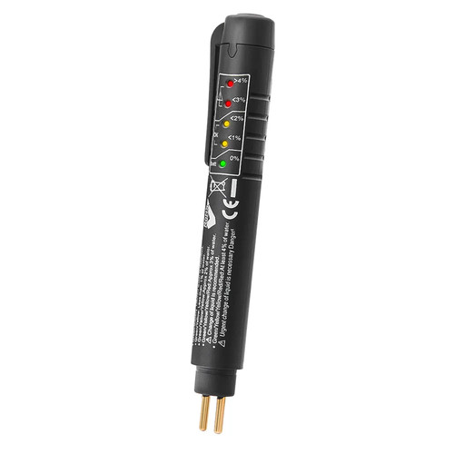 Dot3 tester del liquido - dot3/4/5,