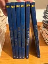 TEX - COLLEZIONE STORICA