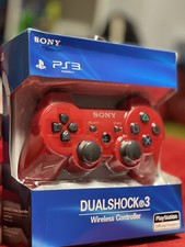 Sony | DualShock 3 |  PS3