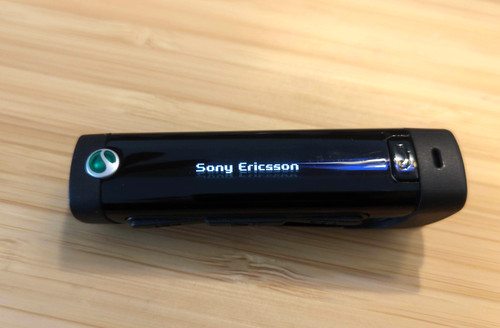 Sonyericsson mw600 auricolare - sonyericsson,