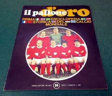 Enciclopedia Il Pallone d'Oro