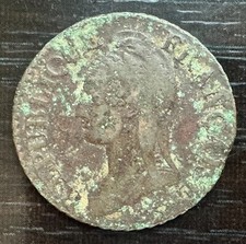CONSULATO 1795-1799 - 5