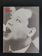 Piero Manzoni, Edizioni Essegi (1990)