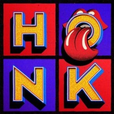 The Rolling Stones - Honk - 2