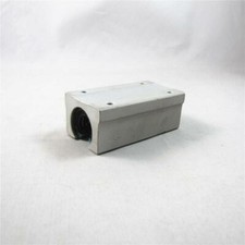 Blocco cuscino movimento lineare scorrevole cuscinetto lineare aperto CNC SBR16LUU 16 mm