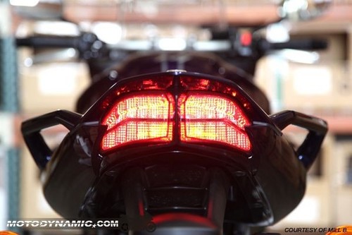 Yamaha fz1 2006 2015 - fz1,