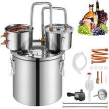 Vevor kit distillatore - vevor,