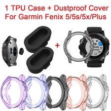 Custodia per Garmin Fenix 5X