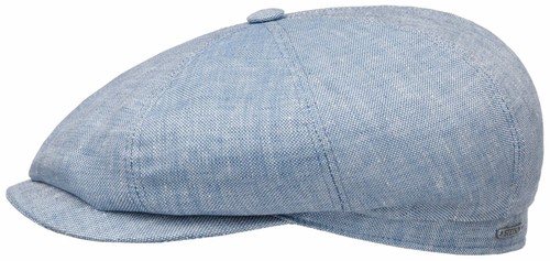 Cappellino stetson hatteras - stetson,