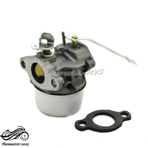 Carburatore per spazzaneve
