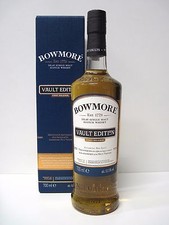 Bowmore Vault Edition n. 1  70