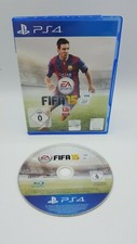 FIFA 15 (Sony PlayStation 4