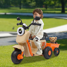 Moto Veicolo Elettrico per