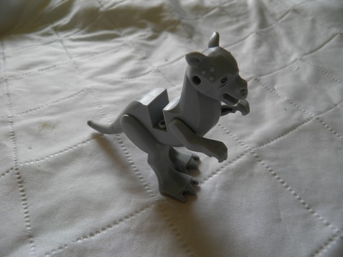 Lego tauntaun hoth - lego,