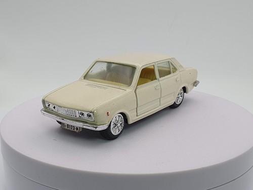 Fiat 132 joal avorio - fiat,