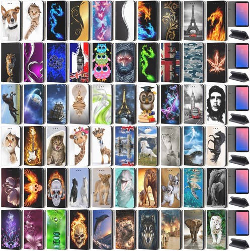 Custodia huawei p20 lite - custodia,