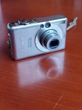 Canon Digital Ixus 40 