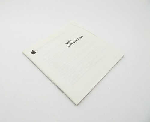 Genuine apple pin universal - genuine,
