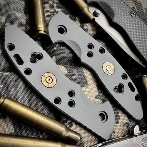 Bilancia manico coltello - , in