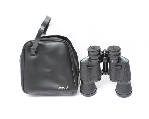 Binocolo tasco fully coated - binocolo,