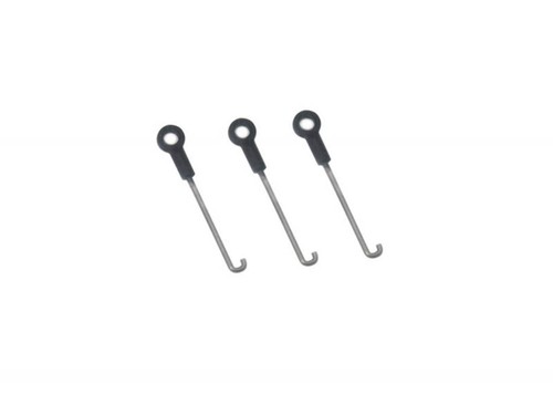 Blade 130 set - di, servo