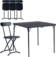 Tavolo Pieghevole Portatile