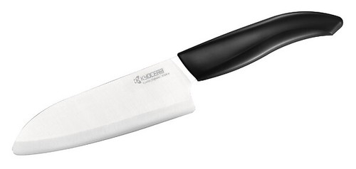 Coltello santoku kyocera - santoku, in