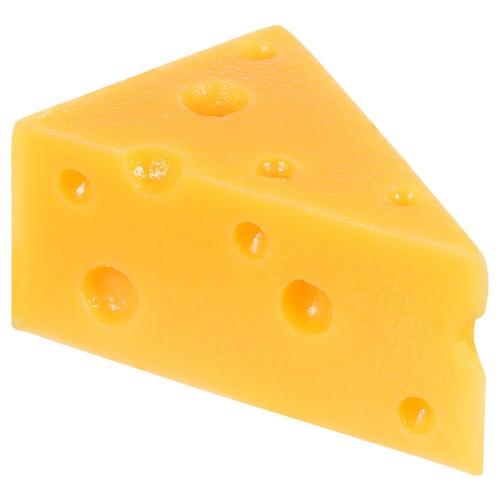 Modello formaggio artificiale - formaggio,