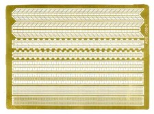 ACE PER350-3 Scale e scale per