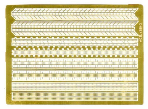 Ace per350 scale - per350-3, per