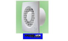 VORTICE ASPIRATORE BAGNO